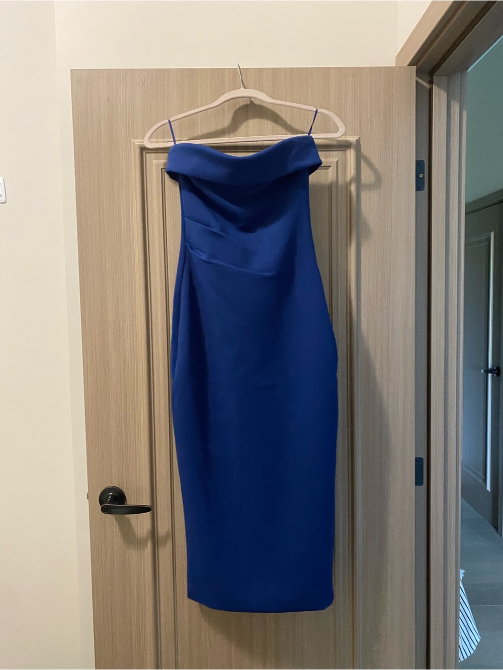 Aritzia Figureknit Dress